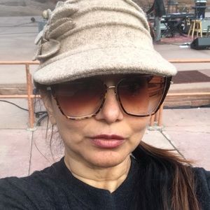 Meet your Posher, Shefali